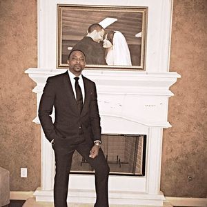 Meet your Posher, Joshua